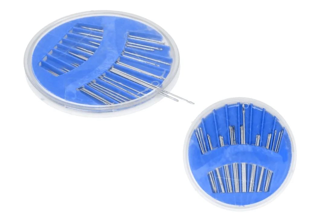 Где Можно Швейные Иголки Купить Кировский Район
